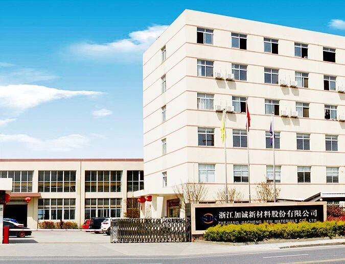Zhejiang Jiacheng Uusi Materiaali Co., Oy